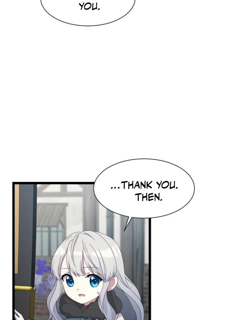 The Saintess Became the Northern Grand Duke’s Daughter Chapter 55 - Page 20