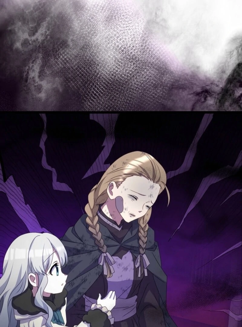 The Saintess Became the Northern Grand Duke’s Daughter Chapter 55 - Page 25