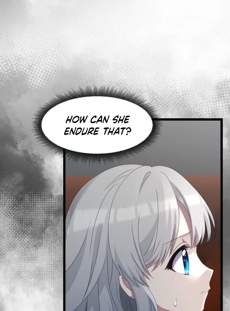 The Saintess Became the Northern Grand Duke’s Daughter Chapter 55 - Page 27