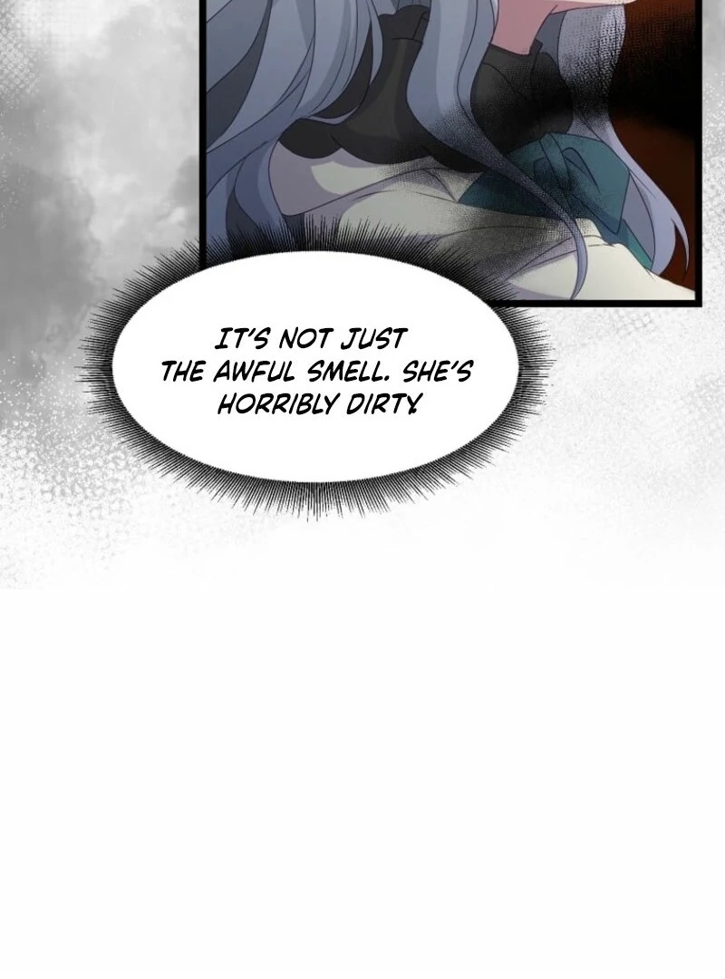 The Saintess Became the Northern Grand Duke’s Daughter Chapter 55 - Page 28