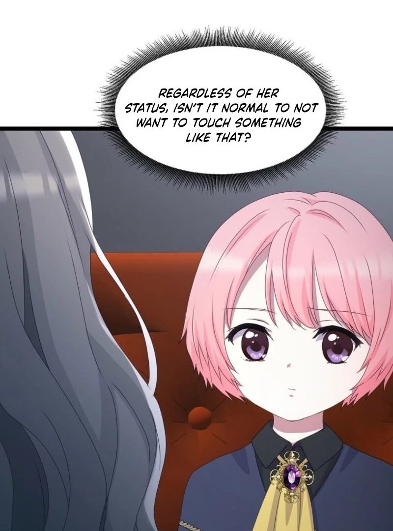 The Saintess Became the Northern Grand Duke’s Daughter Chapter 55 - Page 29