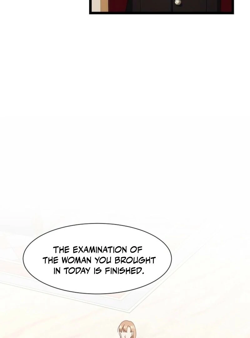 The Saintess Became the Northern Grand Duke’s Daughter Chapter 55 - Page 34
