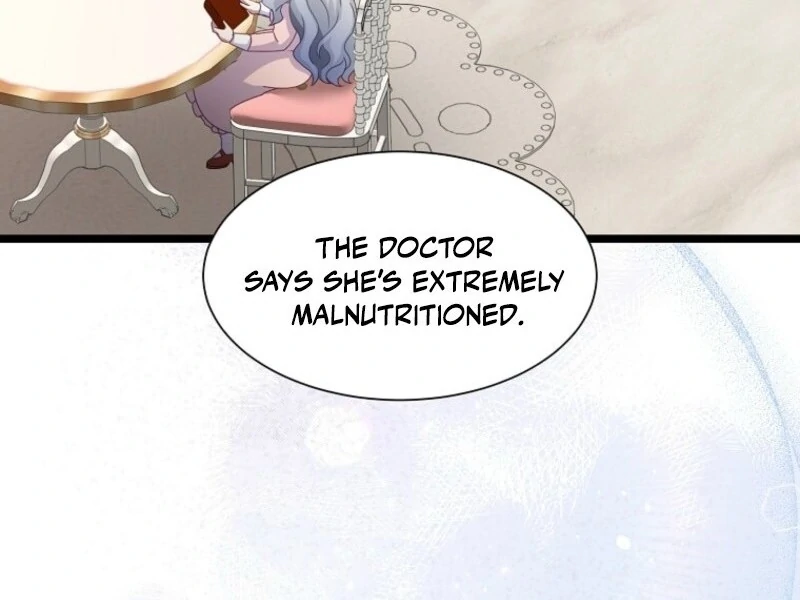 The Saintess Became the Northern Grand Duke’s Daughter Chapter 55 - Page 36