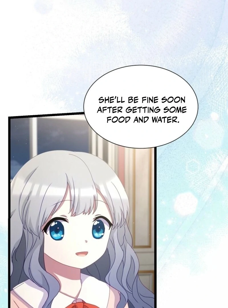 The Saintess Became the Northern Grand Duke’s Daughter Chapter 55 - Page 37