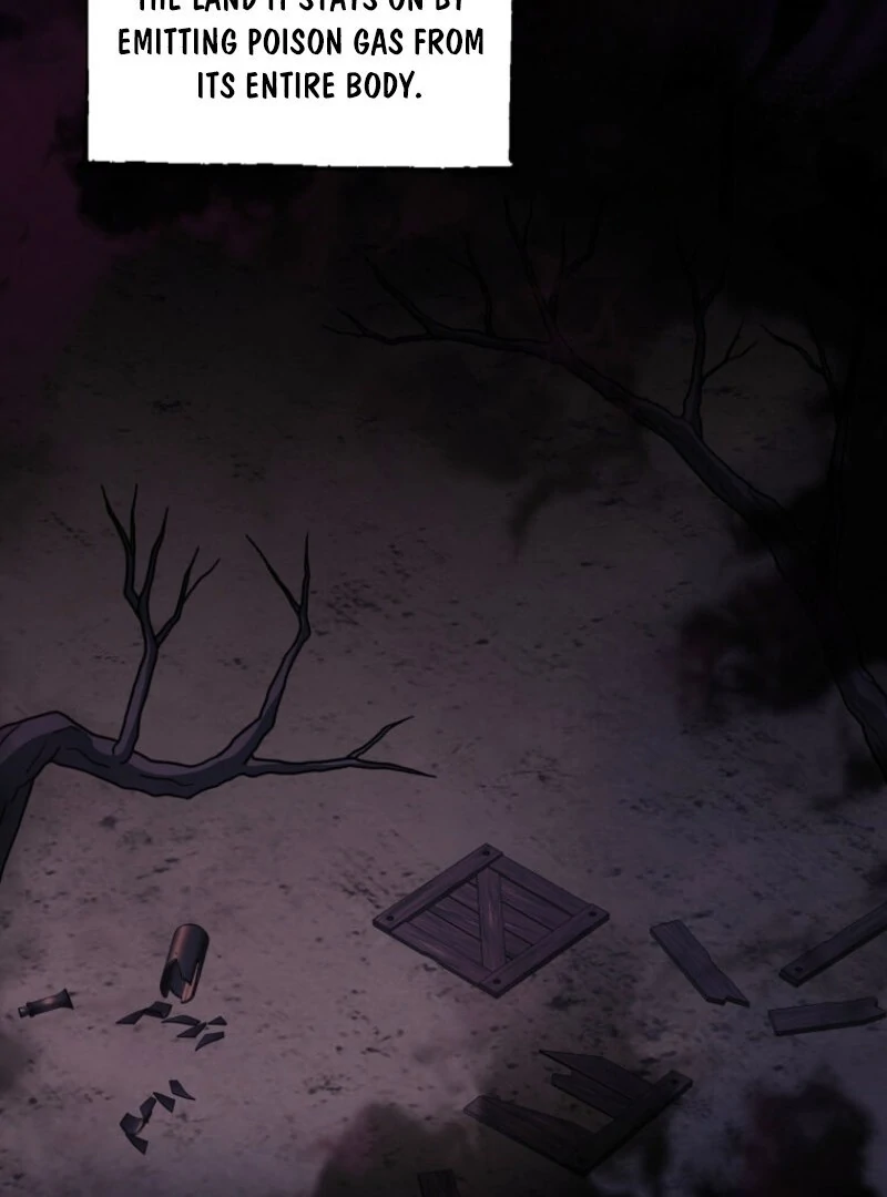 The Saintess Became the Northern Grand Duke’s Daughter Chapter 55 - Page 45