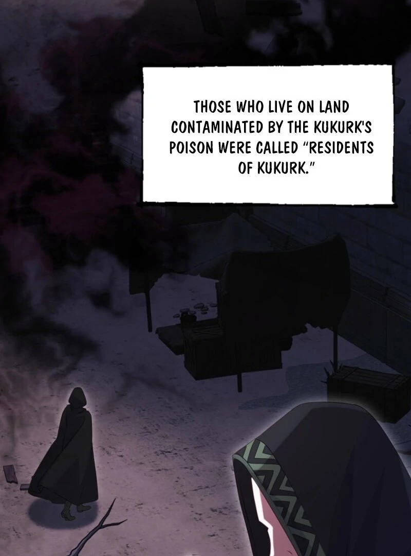 The Saintess Became the Northern Grand Duke’s Daughter Chapter 55 - Page 46