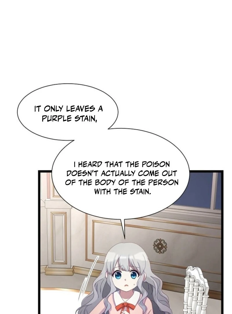 The Saintess Became the Northern Grand Duke’s Daughter Chapter 55 - Page 52