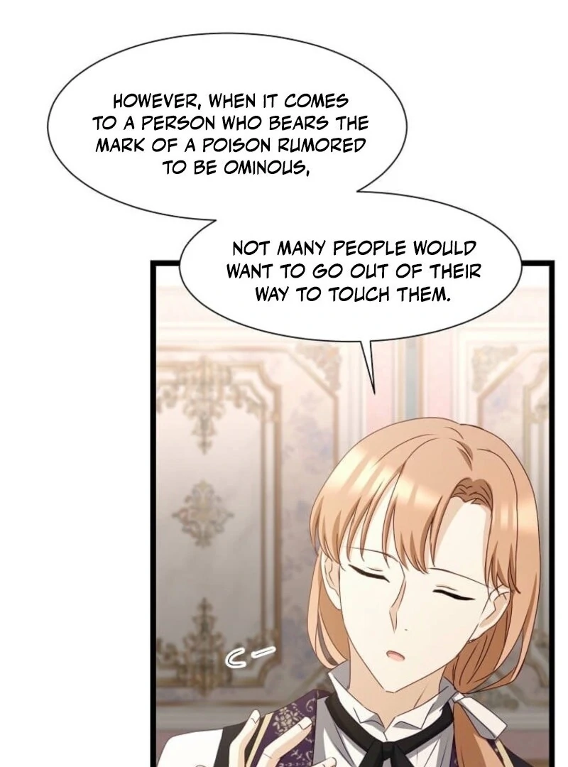 The Saintess Became the Northern Grand Duke’s Daughter Chapter 55 - Page 54
