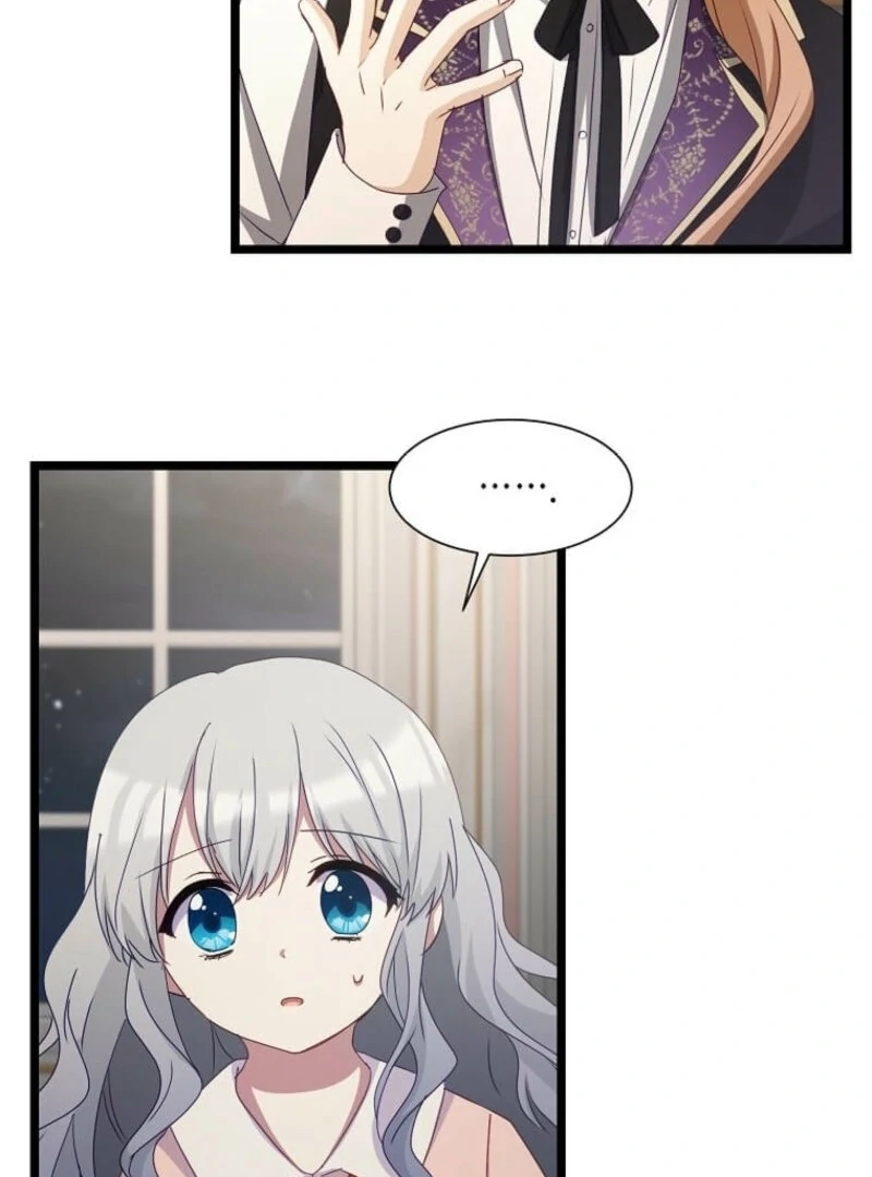 The Saintess Became the Northern Grand Duke’s Daughter Chapter 55 - Page 55