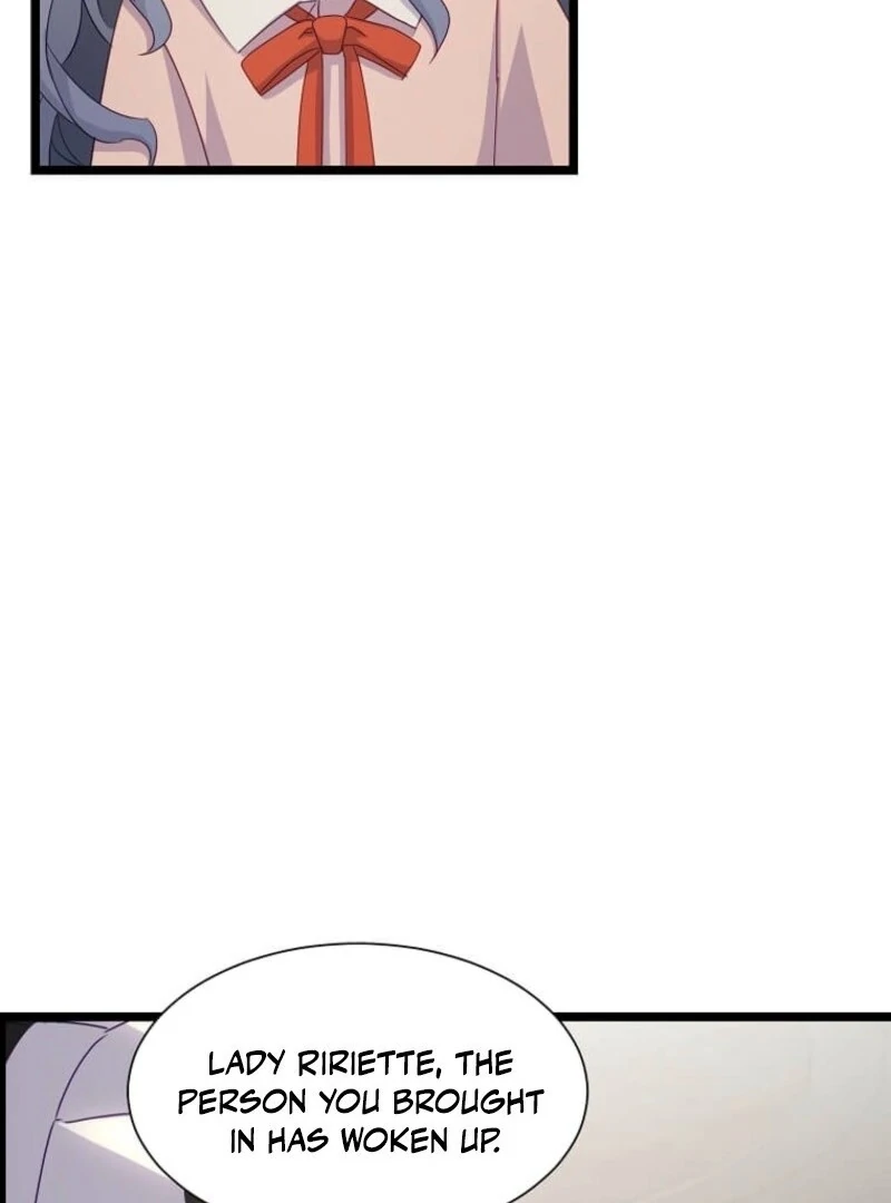 The Saintess Became the Northern Grand Duke’s Daughter Chapter 55 - Page 56