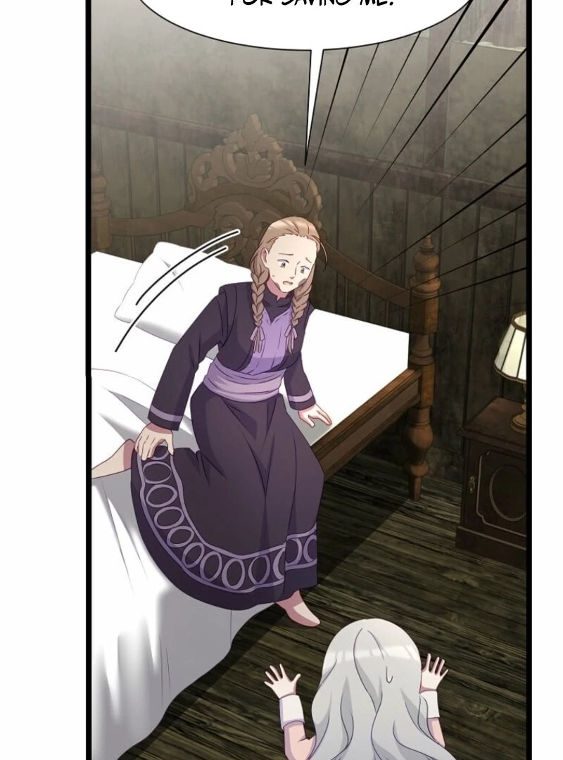 The Saintess Became the Northern Grand Duke’s Daughter Chapter 55 - Page 67