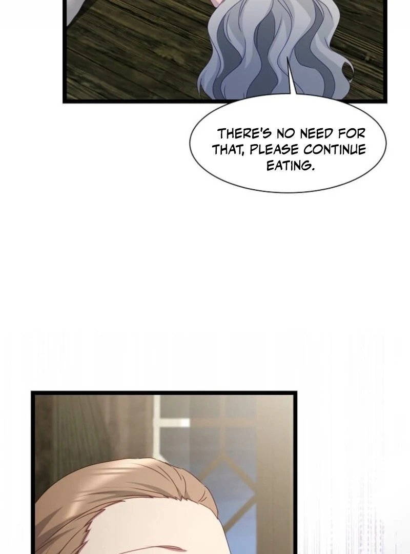 The Saintess Became the Northern Grand Duke’s Daughter Chapter 55 - Page 68
