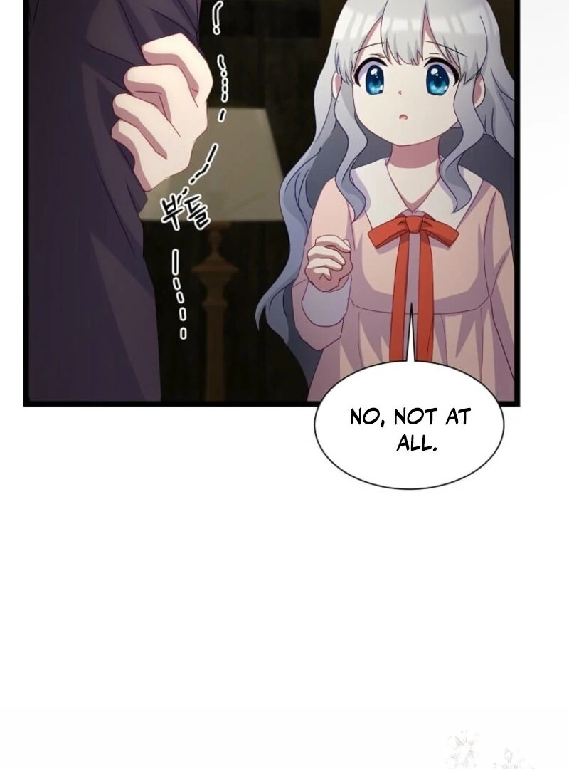 The Saintess Became the Northern Grand Duke’s Daughter Chapter 55 - Page 74