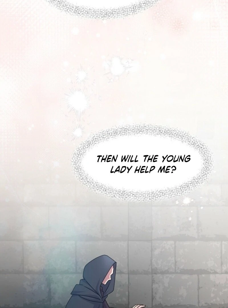 The Saintess Became the Northern Grand Duke’s Daughter Chapter 55 - Page 77