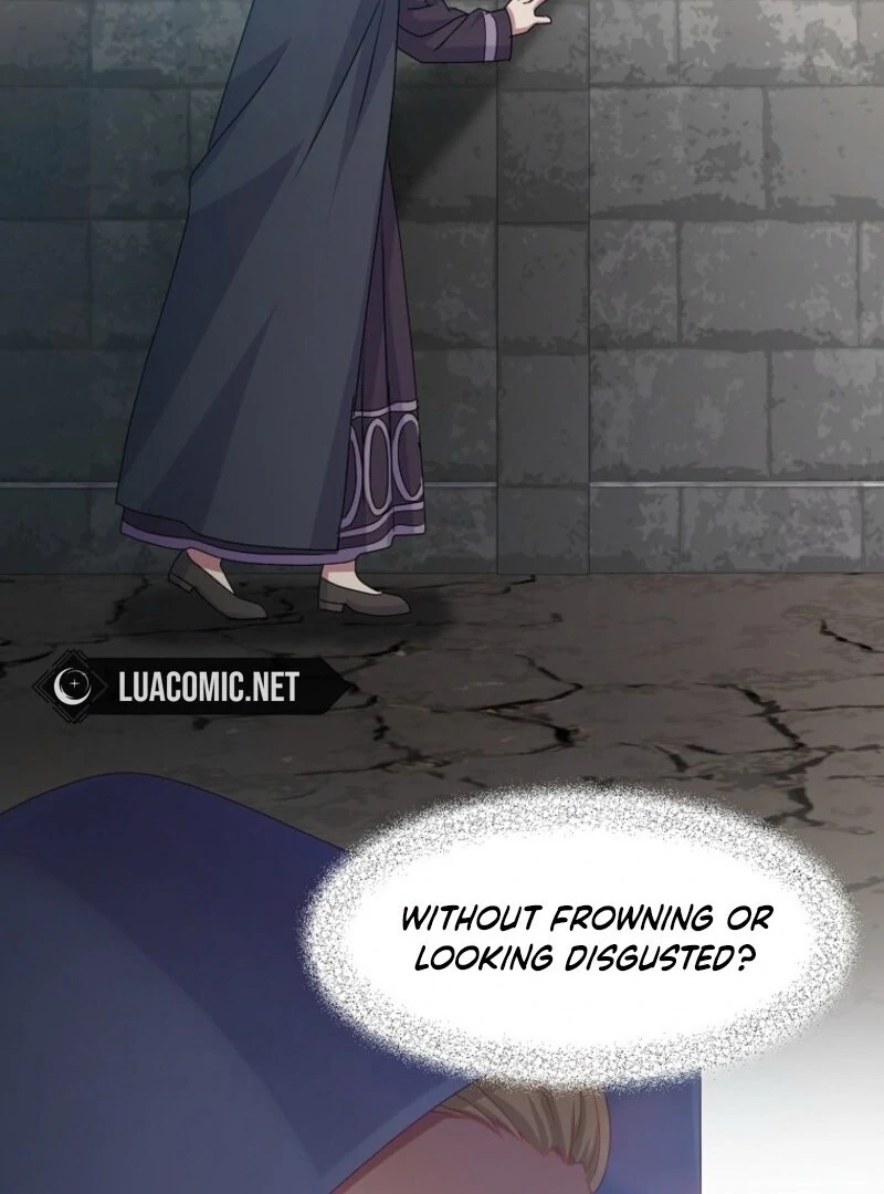 The Saintess Became the Northern Grand Duke’s Daughter Chapter 55 - Page 78