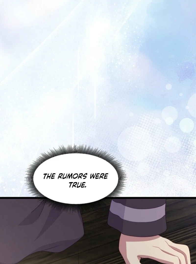 The Saintess Became the Northern Grand Duke’s Daughter Chapter 55 - Page 80