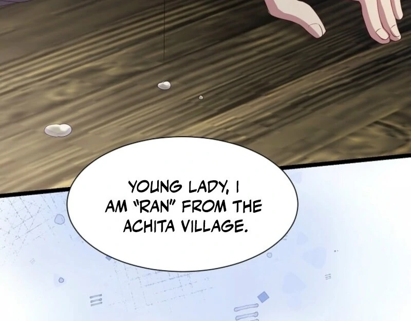 The Saintess Became the Northern Grand Duke’s Daughter Chapter 55 - Page 81