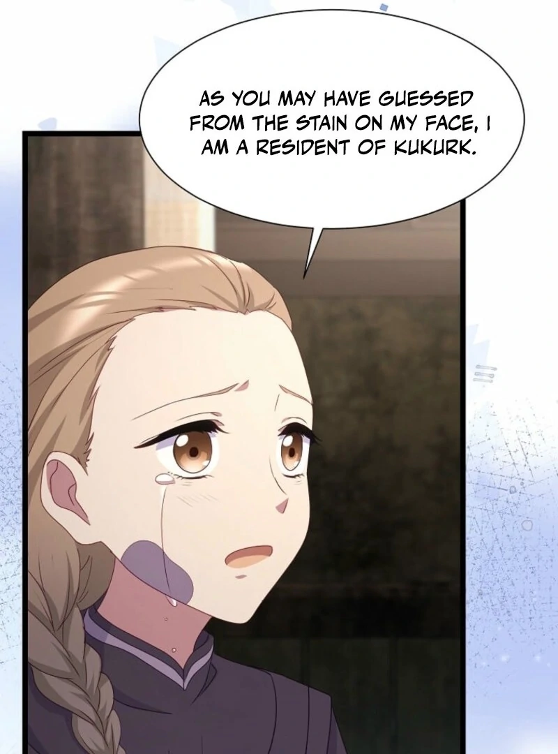 The Saintess Became the Northern Grand Duke’s Daughter Chapter 55 - Page 83