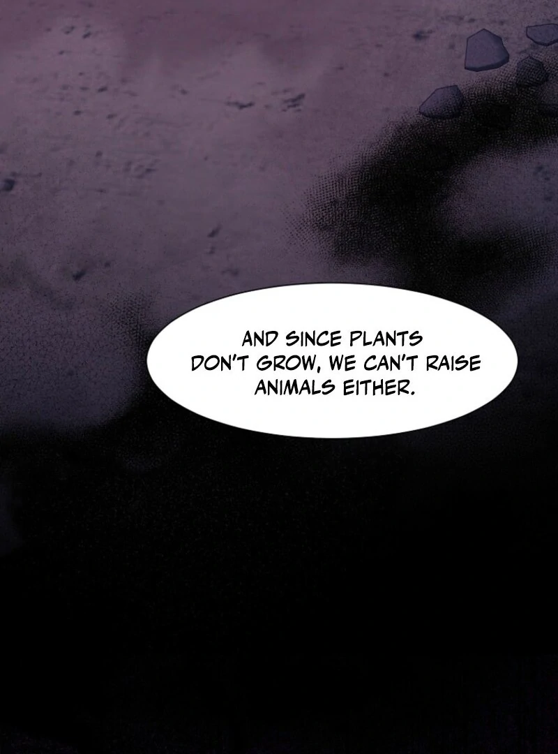 The Saintess Became the Northern Grand Duke’s Daughter Chapter 55 - Page 86