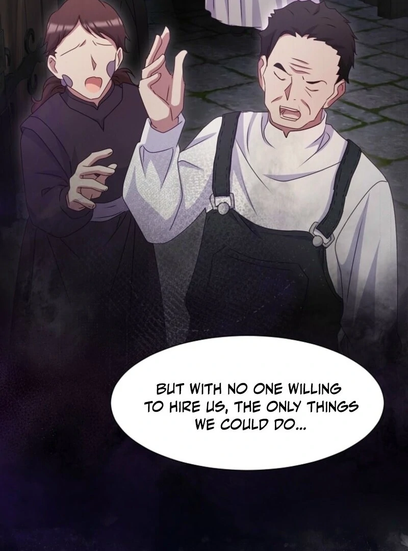The Saintess Became the Northern Grand Duke’s Daughter Chapter 55 - Page 88