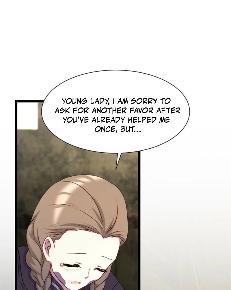 The Saintess Became the Northern Grand Duke’s Daughter Chapter 55 - Page 92
