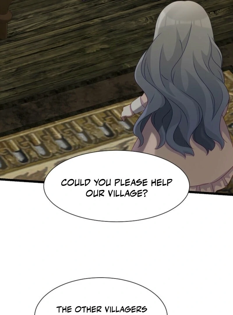 The Saintess Became the Northern Grand Duke’s Daughter Chapter 55 - Page 94