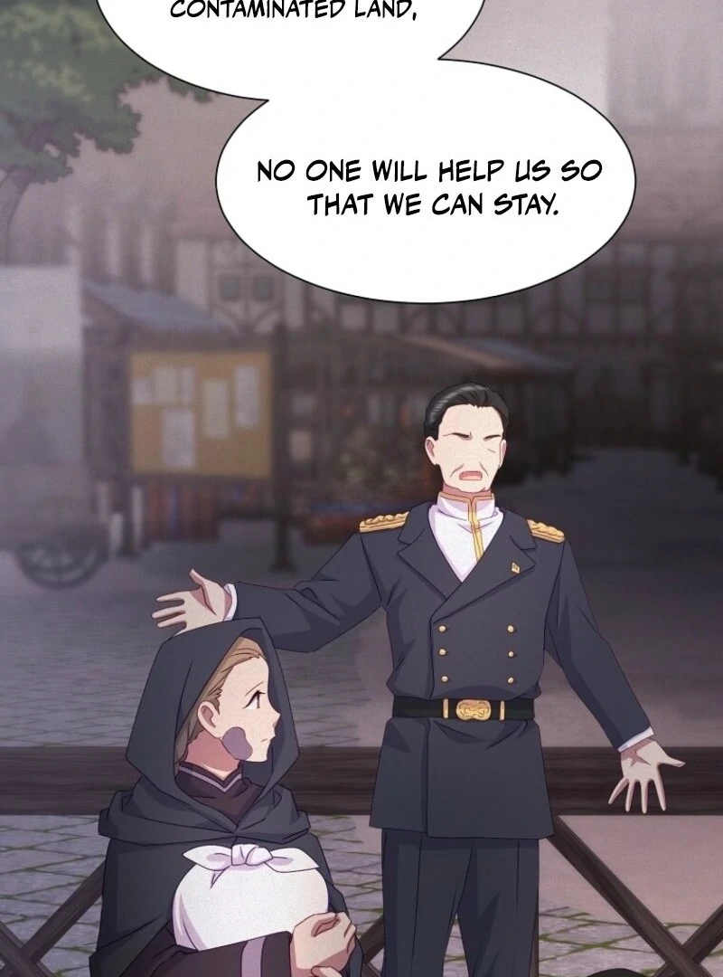 The Saintess Became the Northern Grand Duke’s Daughter Chapter 55 - Page 97