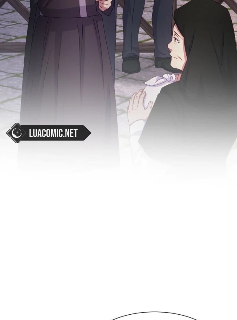 The Saintess Became the Northern Grand Duke’s Daughter Chapter 55 - Page 98