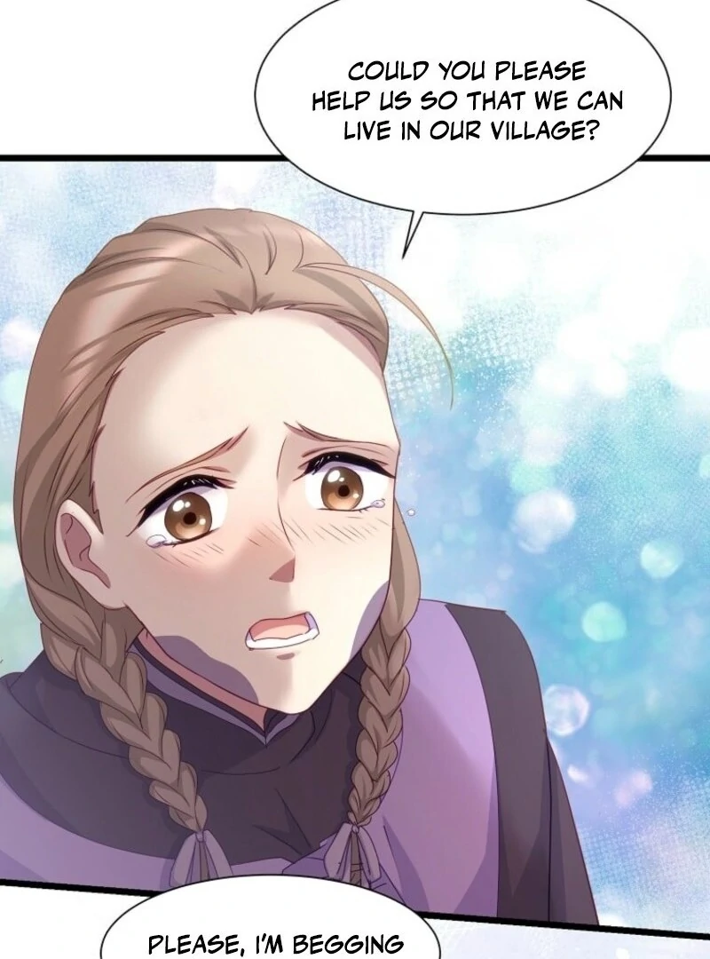 The Saintess Became the Northern Grand Duke’s Daughter Chapter 55 - Page 99