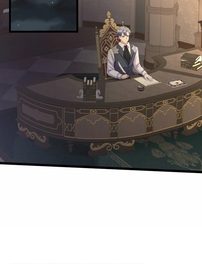 The Saintess Became the Northern Grand Duke’s Daughter Chapter 55 - Page 104