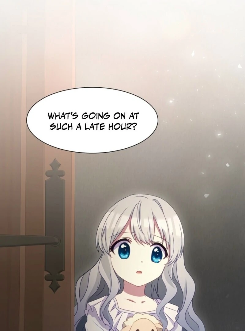 The Saintess Became the Northern Grand Duke’s Daughter Chapter 55 - Page 106