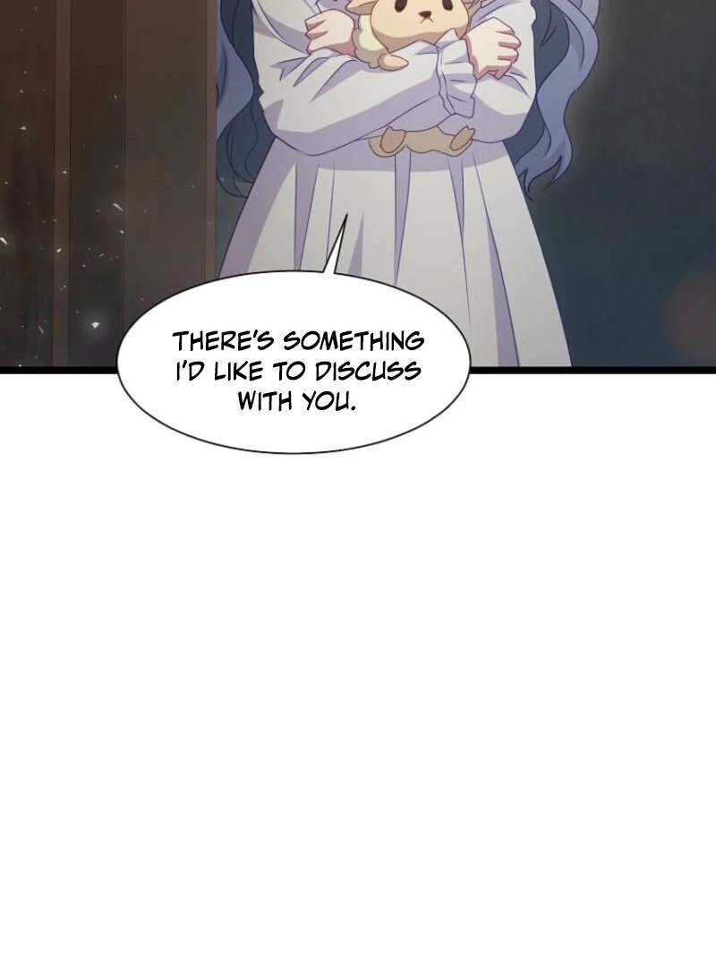 The Saintess Became the Northern Grand Duke’s Daughter Chapter 55 - Page 107