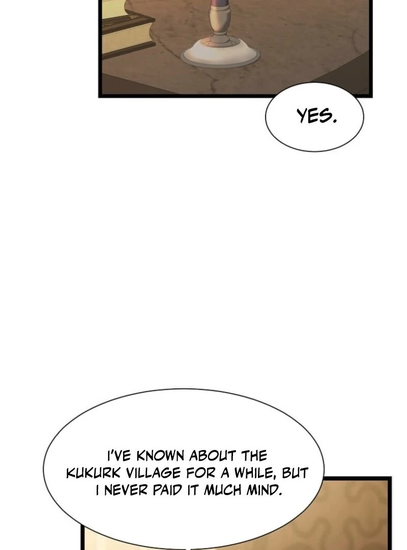 The Saintess Became the Northern Grand Duke’s Daughter Chapter 55 - Page 110