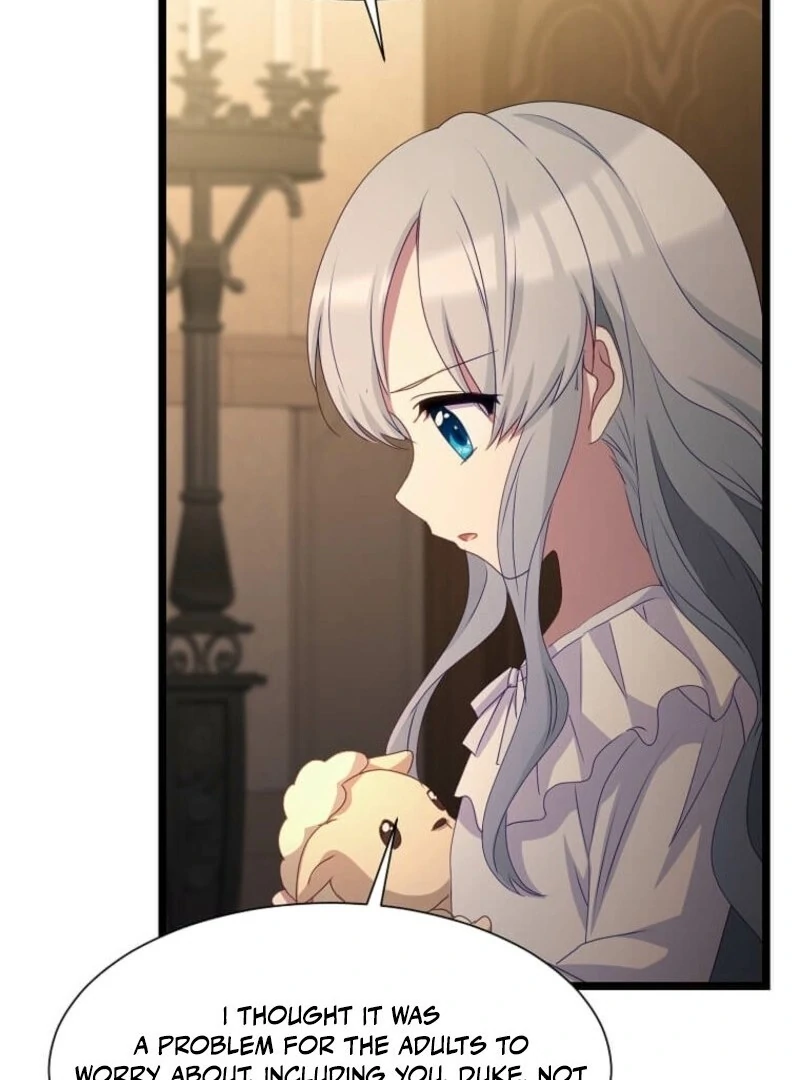 The Saintess Became the Northern Grand Duke’s Daughter Chapter 55 - Page 111
