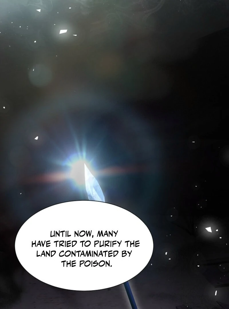 The Saintess Became the Northern Grand Duke’s Daughter Chapter 55 - Page 117