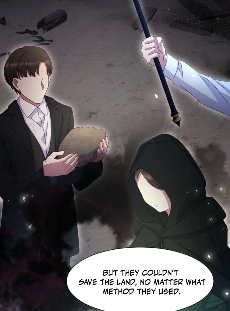 The Saintess Became the Northern Grand Duke’s Daughter Chapter 55 - Page 118