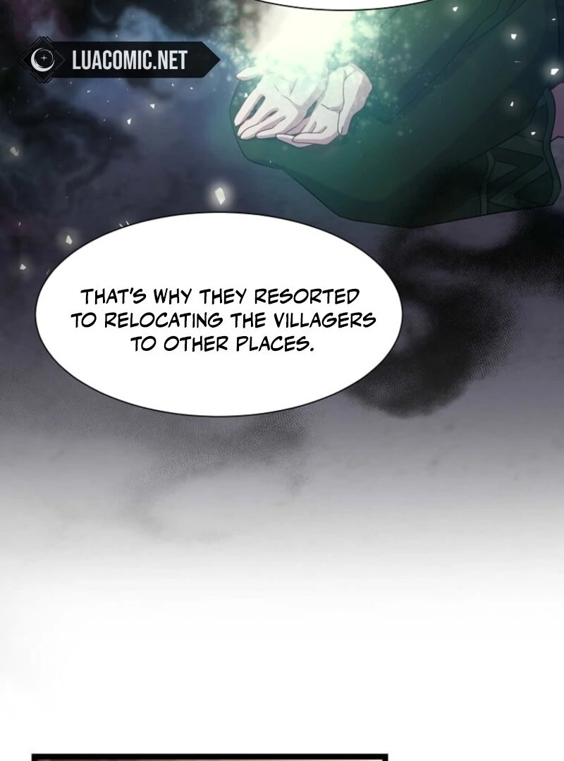 The Saintess Became the Northern Grand Duke’s Daughter Chapter 55 - Page 119