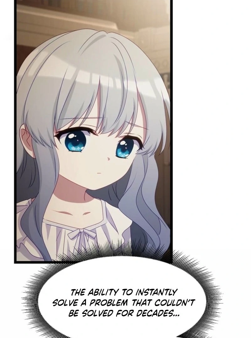 The Saintess Became the Northern Grand Duke’s Daughter Chapter 55 - Page 120