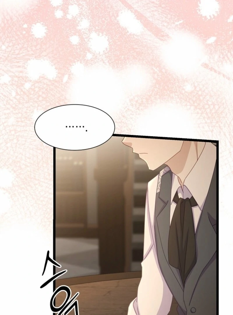 The Saintess Became the Northern Grand Duke’s Daughter Chapter 56 - Page 5