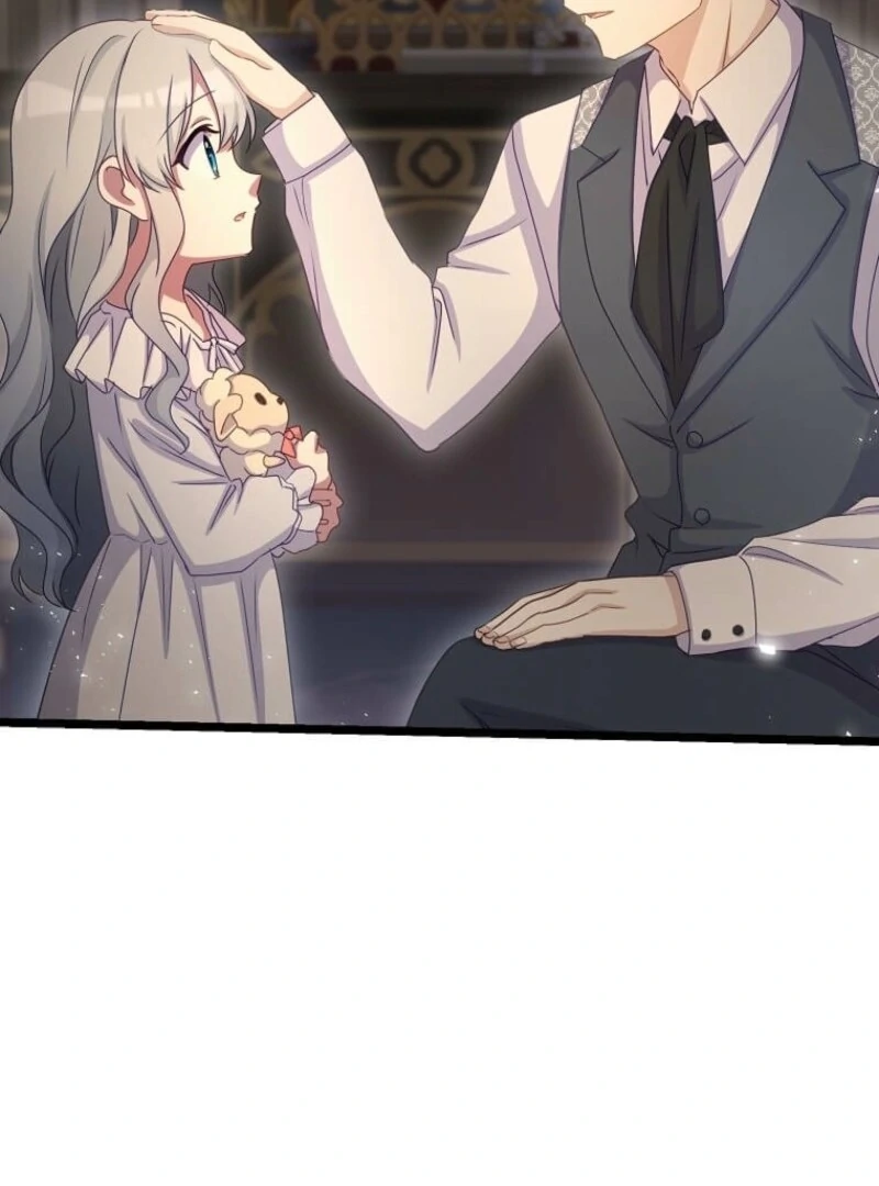 The Saintess Became the Northern Grand Duke’s Daughter Chapter 56 - Page 8