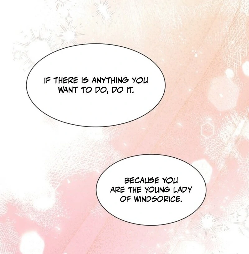 The Saintess Became the Northern Grand Duke’s Daughter Chapter 56 - Page 11