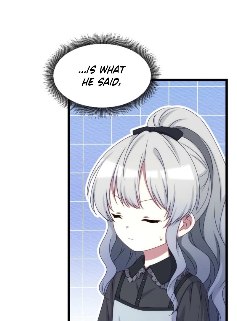 The Saintess Became the Northern Grand Duke’s Daughter Chapter 56 - Page 18