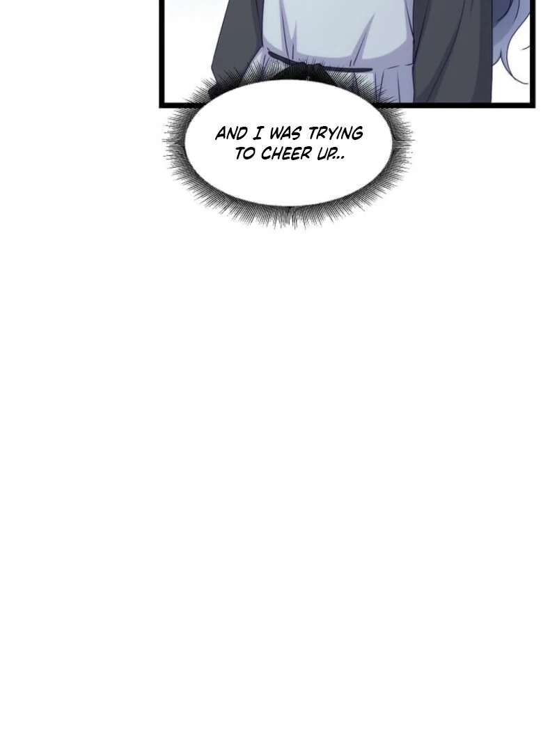 The Saintess Became the Northern Grand Duke’s Daughter Chapter 56 - Page 19