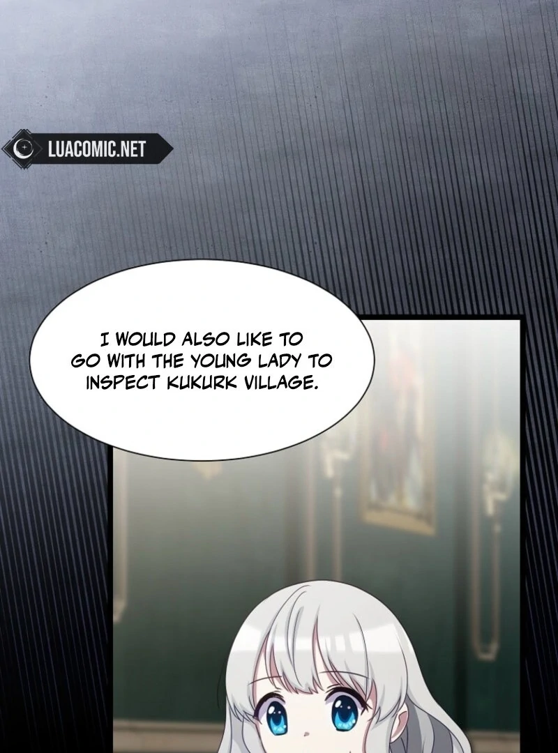 The Saintess Became the Northern Grand Duke’s Daughter Chapter 56 - Page 22