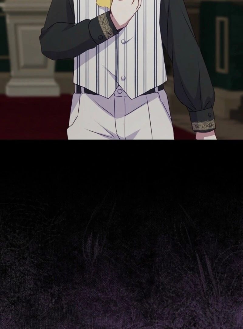 The Saintess Became the Northern Grand Duke’s Daughter Chapter 56 - Page 25