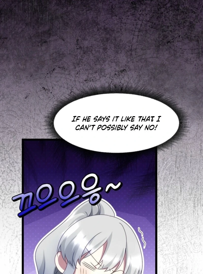 The Saintess Became the Northern Grand Duke’s Daughter Chapter 56 - Page 26