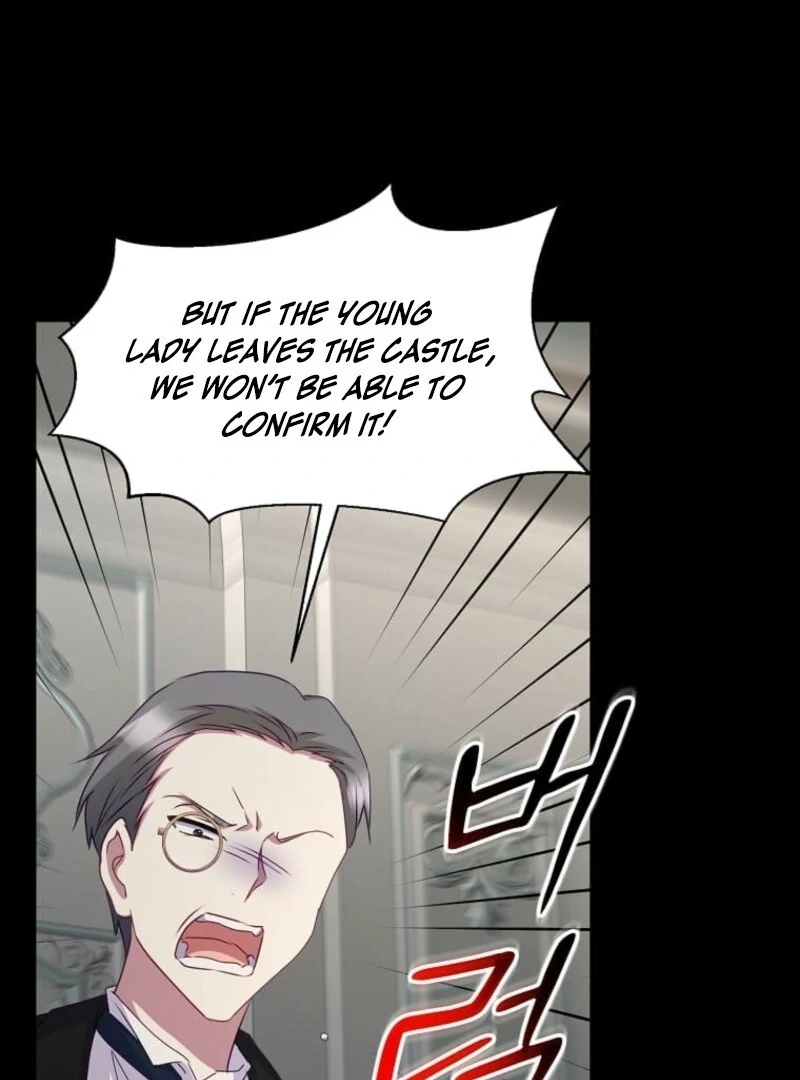 The Saintess Became the Northern Grand Duke’s Daughter Chapter 56 - Page 30