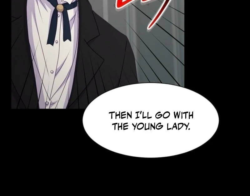 The Saintess Became the Northern Grand Duke’s Daughter Chapter 56 - Page 31