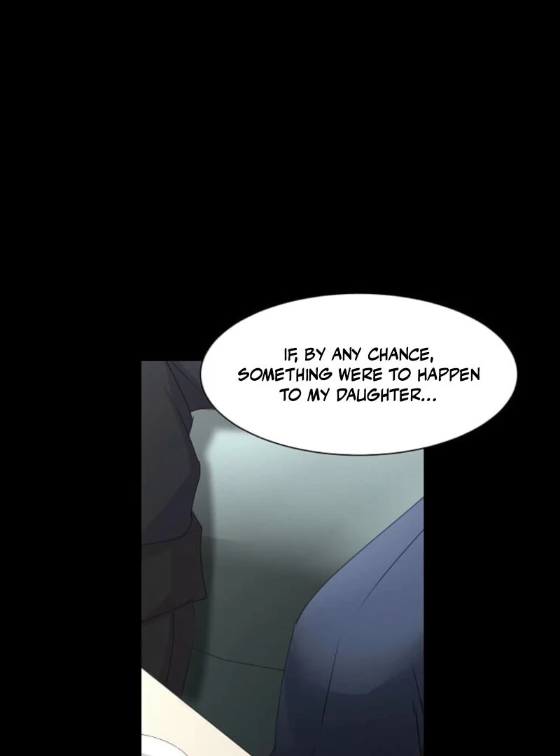 The Saintess Became the Northern Grand Duke’s Daughter Chapter 56 - Page 41