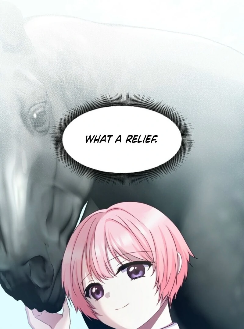 The Saintess Became the Northern Grand Duke’s Daughter Chapter 56 - Page 50
